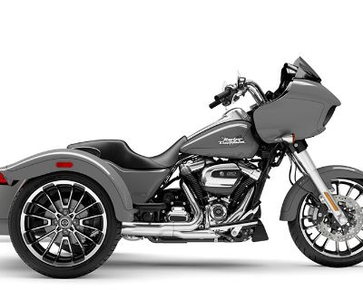 2024 Harley-Davidson Road Glide 3 3 Wheel Motorcycle Cayuta, NY