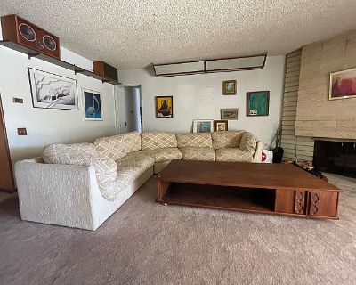 FINAL ESTATE SALE EVERYTHING MUST GO!