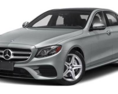 Used 2019 Mercedes-Benz E-Class E 300