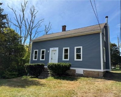 Carolina Main St, Richmond, Home For Rent