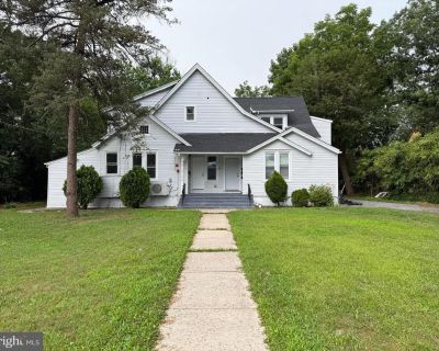 2 Bedroom 1BA 3791 ft Apartment For Rent in Merchantville, NJ