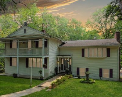 Bush Hill Rd, Hudson, Home For Sale