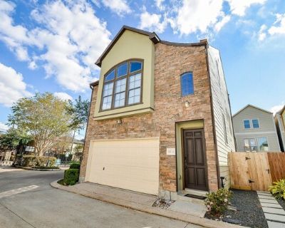 1307 Studer St Unit A. Discover this updated 3-bedroom, 2.5-bath townhome with a rare third-floor study nook and hardwood flooring throughout. The home features a renovated kitchen, fresh paint, and a spacious backyard which is hard to find in a townhome community. Also features a raised garden bed for plants or vegetables. The second-floor balcony includes a built-in gas fire pit, and the roof...