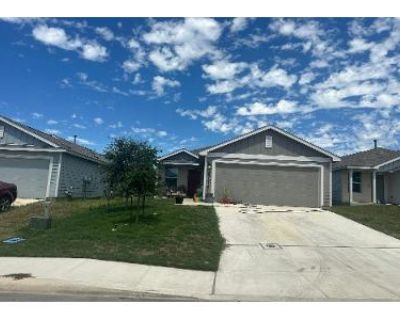 3 Bed 2 Bath Preforeclosure Property in Converse, TX 78109 - Giacconi Dr