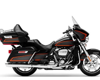 2022 Harley-Davidson Ultra Limited Tour Onalaska, WI
