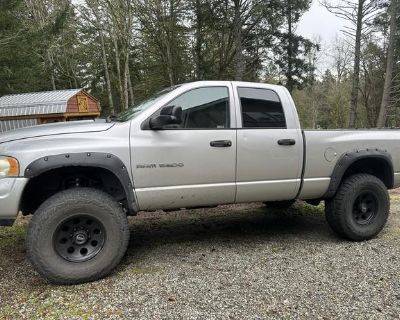 03 ram 2500
