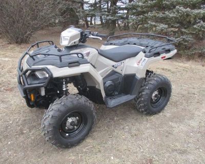 2025 Polaris Sportsman 570 EPS ATV Utility Kailua Kona, HI