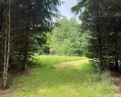 Silverthorn Rd, Edinboro, Plot For Sale