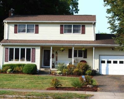 3 Bedroom 3BA 1606 ft Single Family Home For Sale in ELMIRA, NY