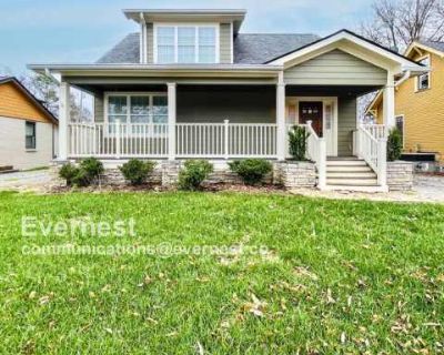 3 Bedroom 3BA 2094 ft House For Rent in Nashville, TN