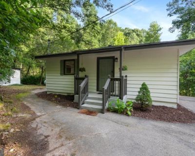 2 Bedroom 1BA 840 ft Single Family Home For Sale in CLEVELAND, GA