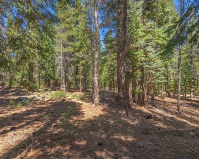 Land For Sale in TRUCKEE, CA