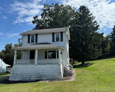 N Th Ave, Clarion, Home For Sale