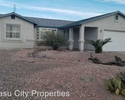 3 Bedroom 2BA 1216 ft Pet-Friendly Apartment For Rent in Lake Havasu City, AZ