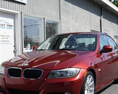 2011 BMW 3 Series 328i