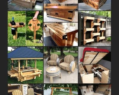 Attention All Woodworkers!