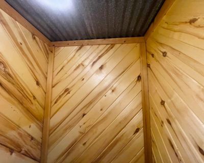 Cypress Lumber Paneling and Siding