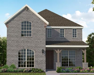 4 Bedroom 3BA 2805 ft Single Family House For Sale in Prosper, TX