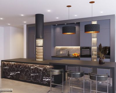 Quality render. Honest service. Great value.
   "Kiev Design" - Ukrainian based company, specialized in Online Interior Design Services and 3D Rendering Outsourcing  Services. We provide our services to offshore architectural firms, interior designers, builders and real estate and our designers have wide experience in creating 3d architecture of buildings, landscapes, interiors and exteriors. C...