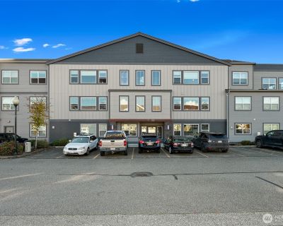 1 Bedroom 1BA 564 ft Condo For Sale in Lynden, WA