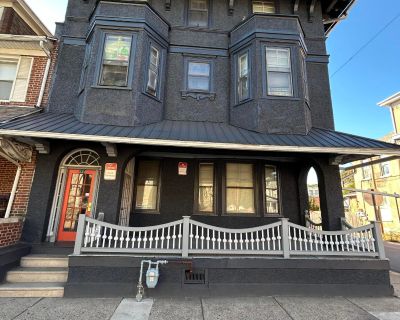 2 Bedroom 1BA 1228 ft Apartment For Rent in Shamokin, PA