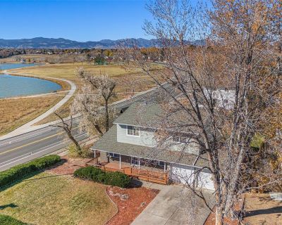 5 Bedroom 2BA 2656 ft Apartment For Rent in Arvada, CO