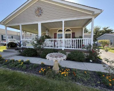 2 Bedroom 2BA 1680 ft Mobile Home For Rent in Manahawkin, NJ