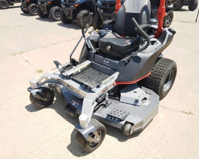 Altoz XP720 Zero Turn 72" Mower