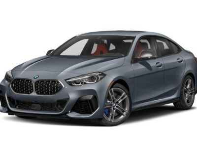 Used 2022 BMW M235i