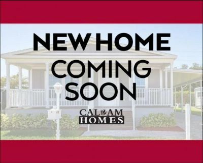 3 Bedroom 2BA 1440 ft Mobile Home For Rent in West Chester, OH