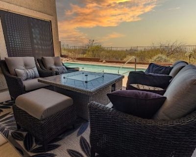 Pool| Outdoor fire table |Pet Friendly| Amazing Sunsets - Vail