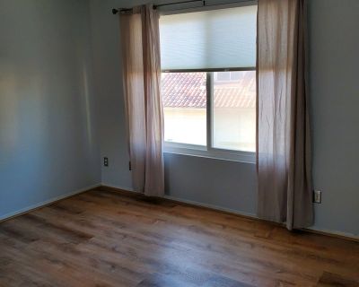 Unfurnished Room for Rent - Lovely room and private bathroom for rent