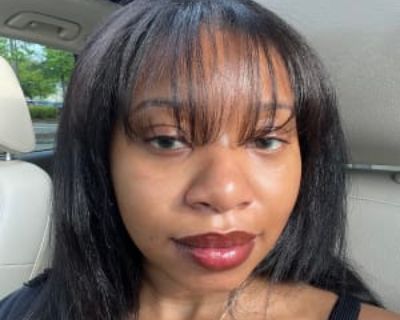 Anaiah, 24 years, Female. Looking in: Meriden, New Haven County, CT