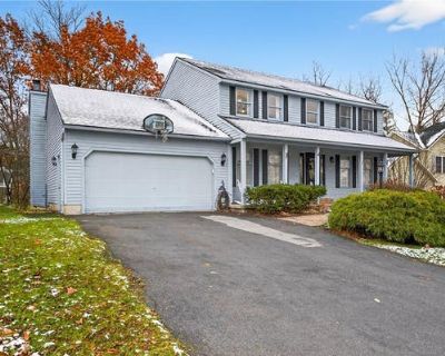 4 Bedroom 3BA 2340 ft Single Family Home For Sale in LIVERPOOL, NY