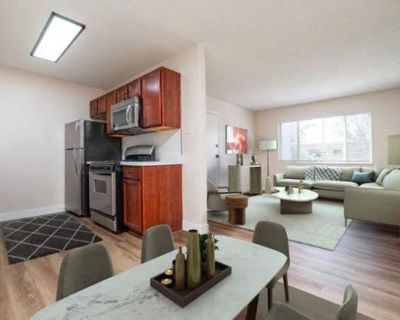 1 Bedroom 1BA 600 ft Apartment For Rent in Santa Fe, NM