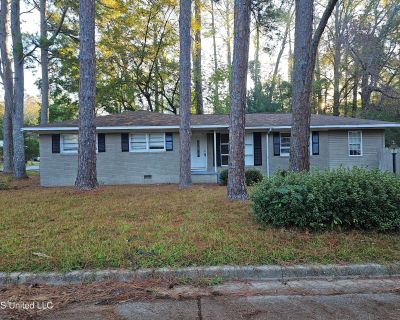 3516 32nd Avenue. Property for Rent in Meridian, MS for $1,225 with 3 bedrooms and 2 full baths. This 1,450 square foot property was built in 1968 on a lot size of 0.26.. Welcome home to this beautiful 3-bedroom, 2-bath property featuring a bright white kitchen with modern cabinets, perfect for cooking and entertaining. Enjoy a shaded yard surrounded by mature trees, offering a peaceful retreat...