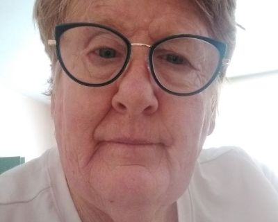 Maribeth - Needs an Apartment on iROOMit or a Room