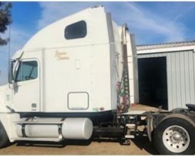 2009 Freightliner Columbia 120