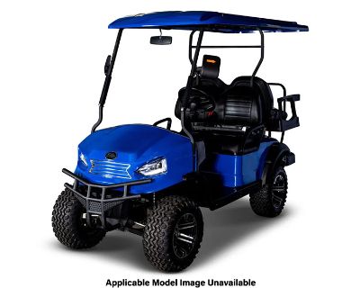 2025 Alset EV Alset GM EV2 Electric Golf Carts New York, NY