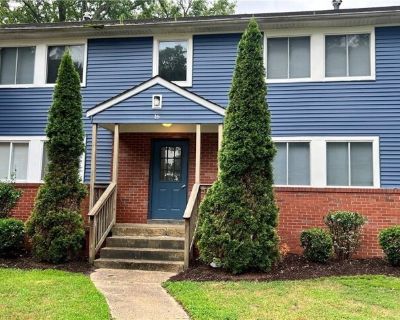 Pollux Cir E Apt,portsmouth, Flat For Rent