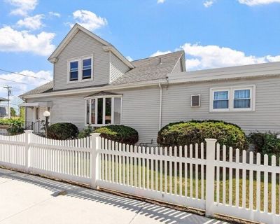 Manet Ave Unit,quincy, Home For Rent