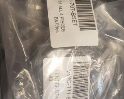 new. asking $32 obo _________________ All items are sold as-is. shipping cost are the buyers responsibility. willing to pack and ship large items. if you need something not listed please message me. I am just now getting back into vw parts but can source what is needed if I don't have it. please be patient with shipping time. I now live further out in a rural area and have to drive to town to s...