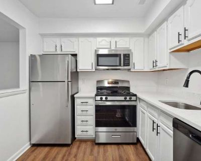 3 Bedroom 2.5BA 1609 ft Pet-Friendly Apartment For Rent in Garrison, MD