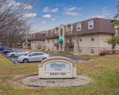 2 Bedroom 1BA 0 ft Apartment For Rent in Toledo, OH