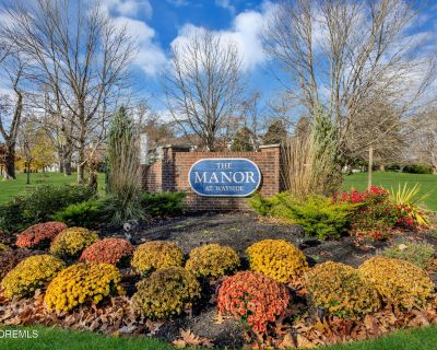 3 Bedroom 2BA 1685 ft Apartment For Rent in Ocean, NJ