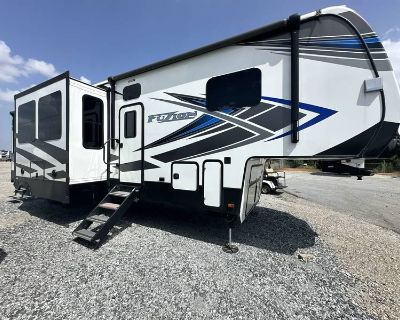 2021 Keystone 373 Fusion For Sale by Dealer in Alachua, Florida