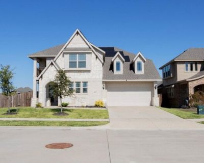 Three Forks Rd, Kaufman, Home For Rent