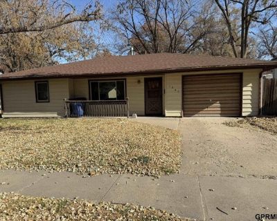 Norman Ave, Crete, Home For Sale