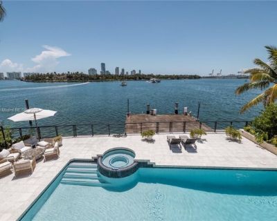 S Hibiscus Dr, Miami Beach, Home For Rent