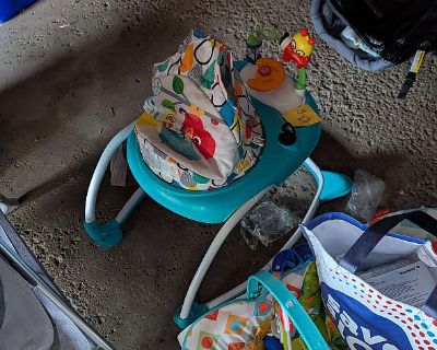 Garage sale - Depew - baby items, household, and more